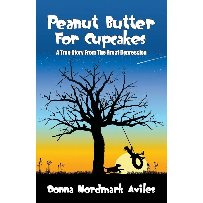Peanut Butter For Cupcakes