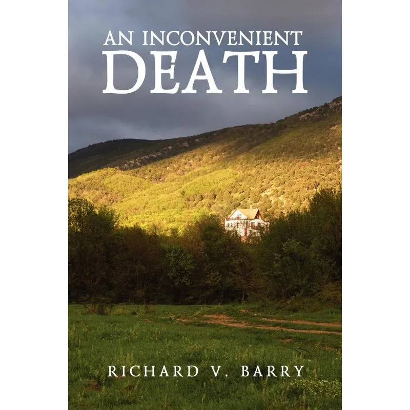 An Inconvenient Death