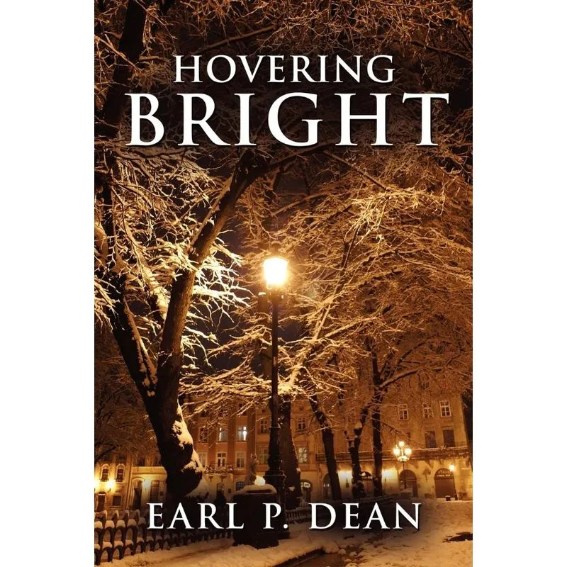 Hovering Bright