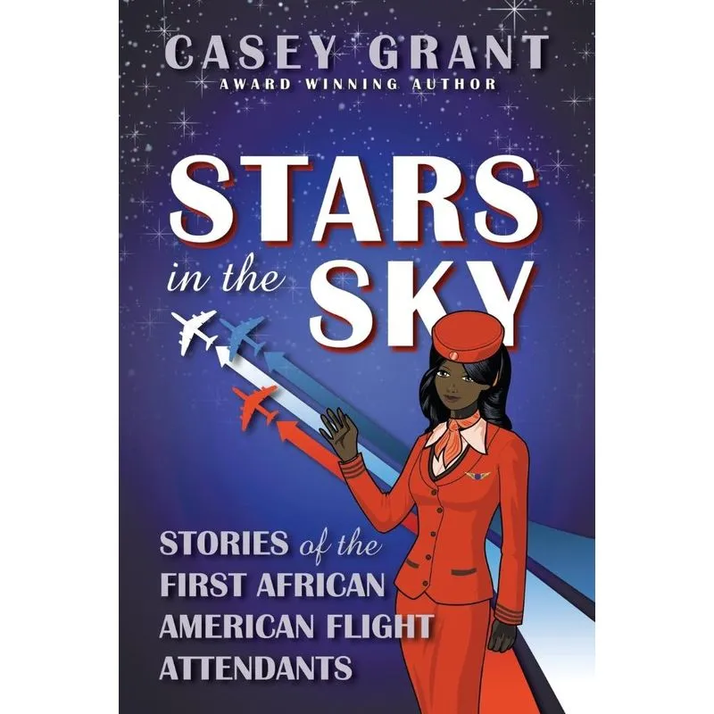 Stars in the Sky