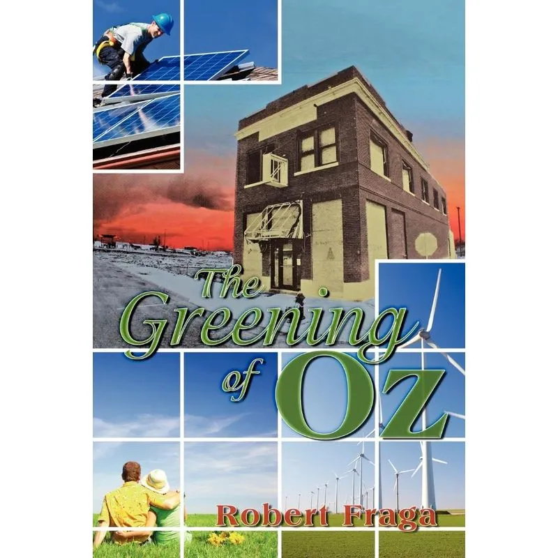 The Greening of Oz