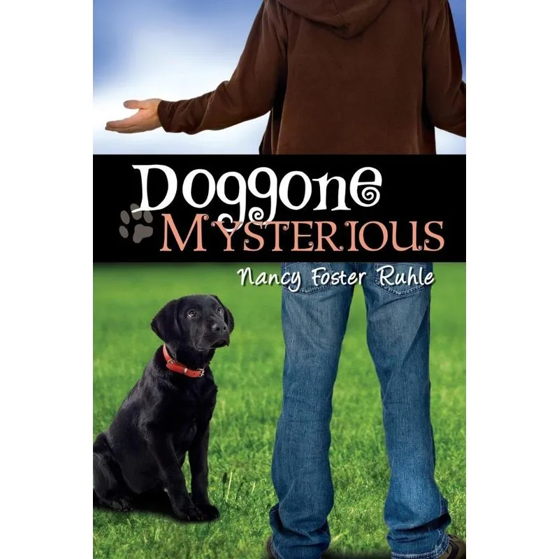 Doggone Mysterious