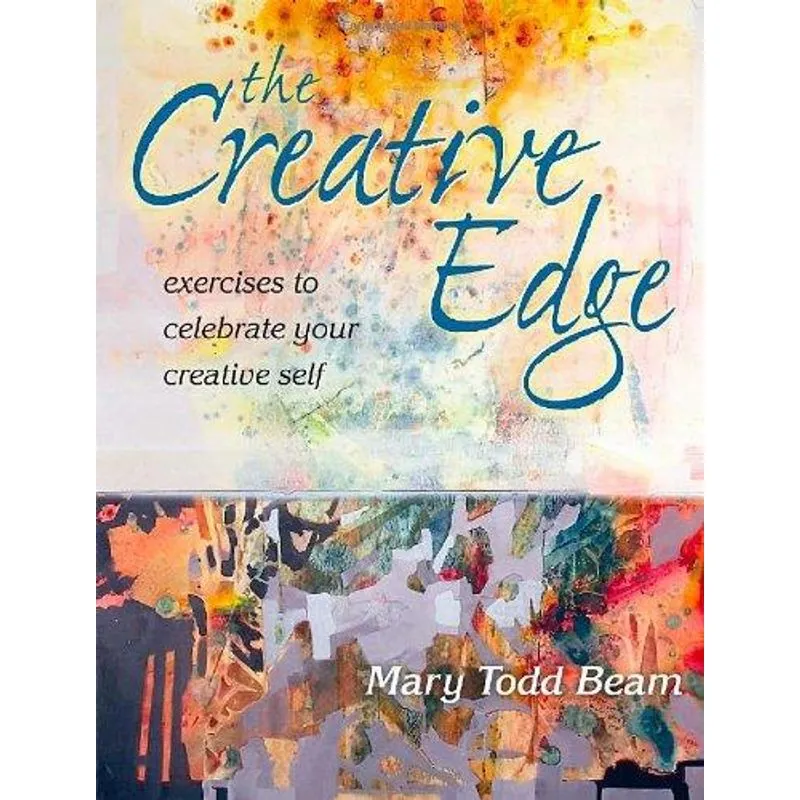 The Creative Edge