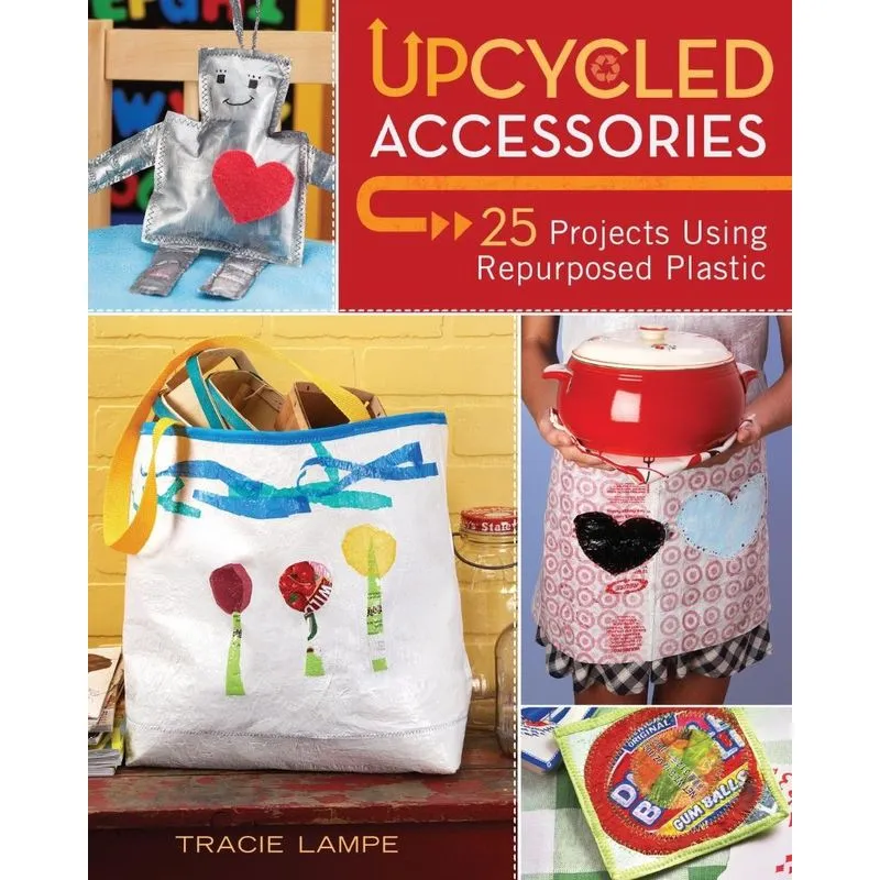 Upcycled Accessories