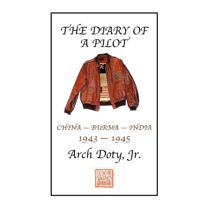 The Diary of a Pilot
