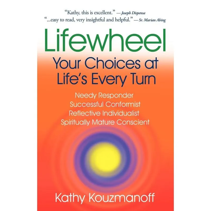 LIFEWHEEL