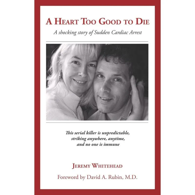 A Heart Too Good to Die
