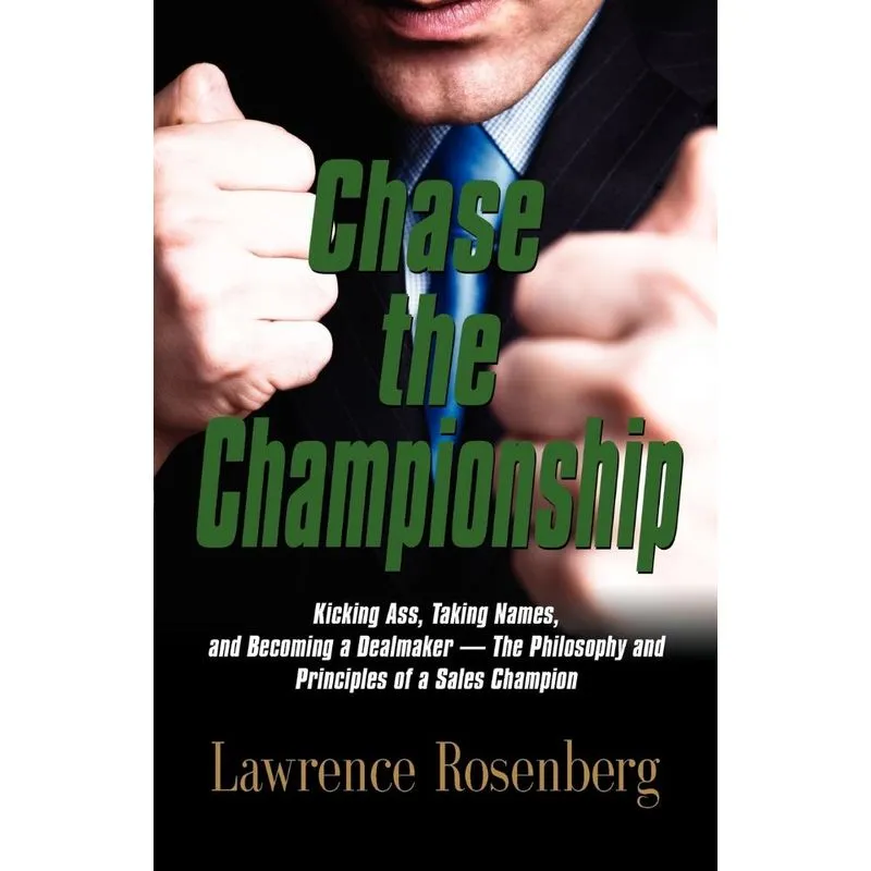 CHASE THE CHAMPIONSHIP