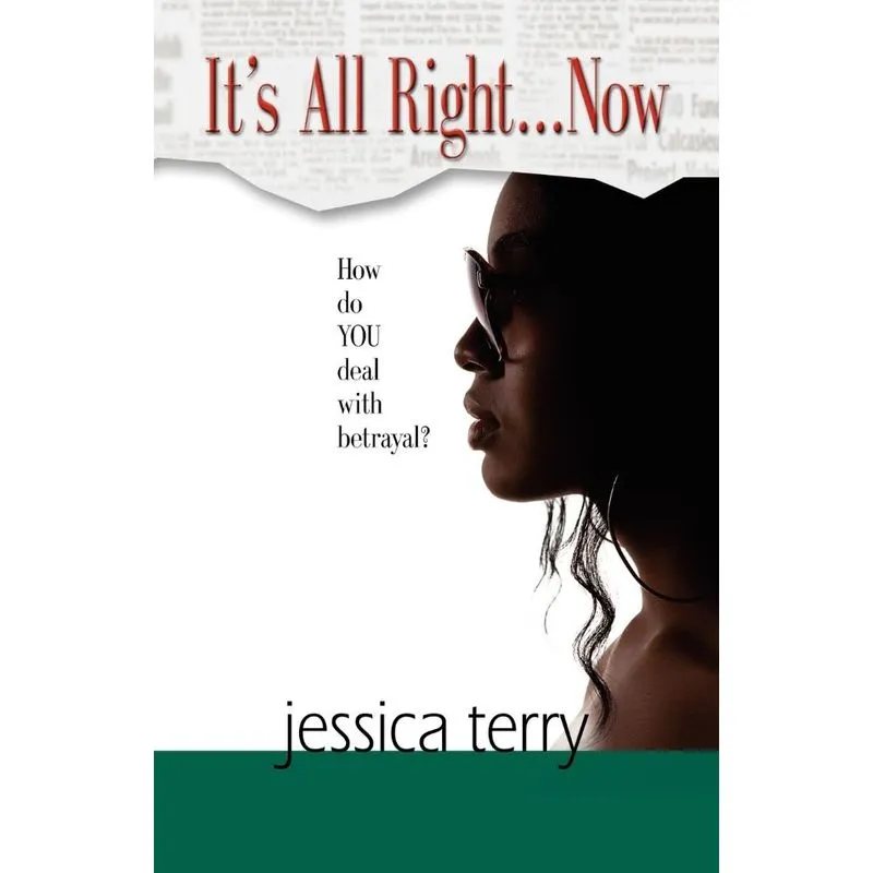Its All Right...Now