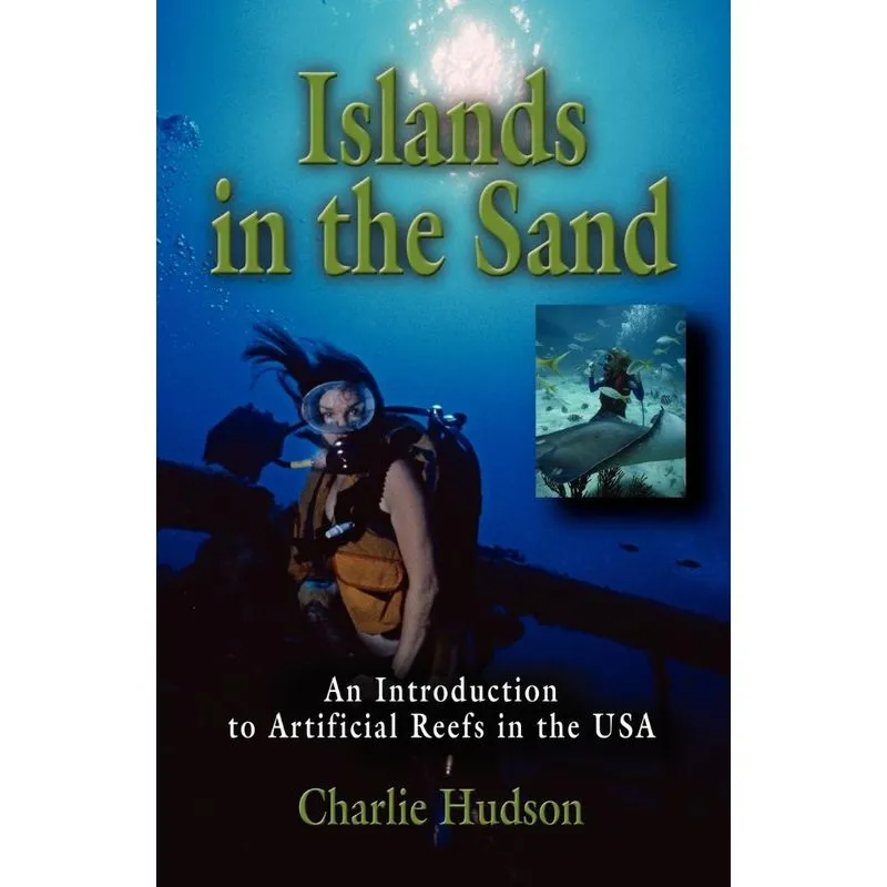 Islands in the Sand
