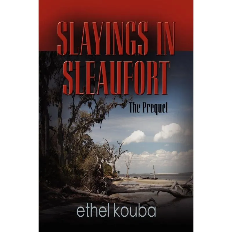 Slayings in Sleaufort