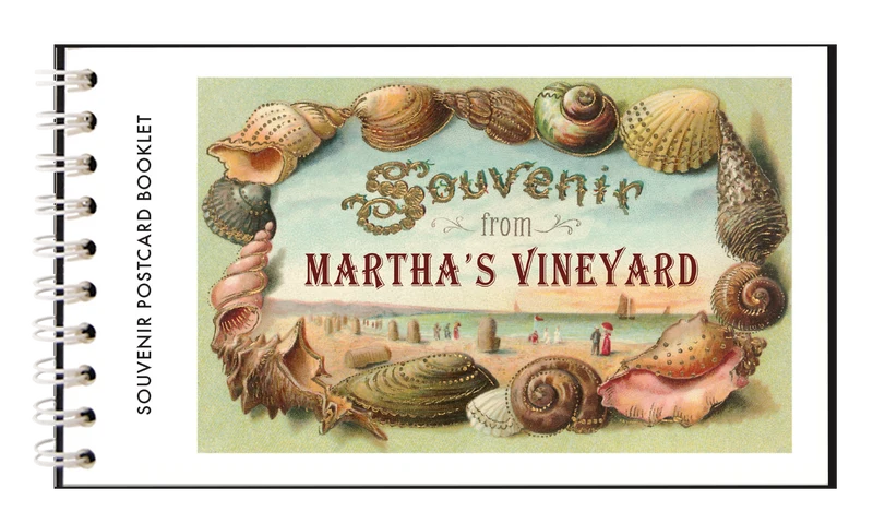 MARTHA'S VINEYARD