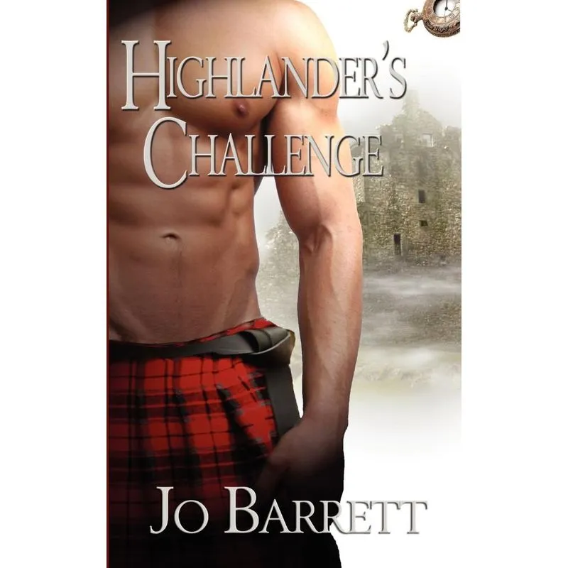 Highlanders Challenge