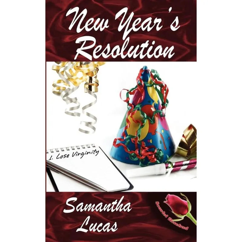 New Years Resolution