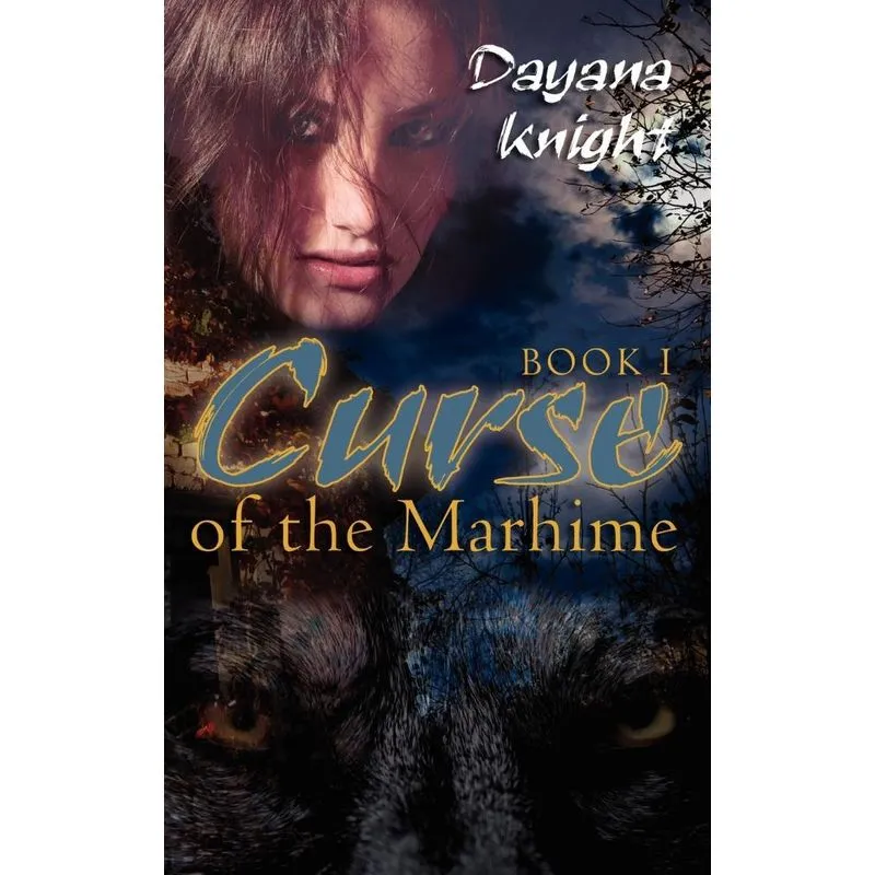 Curse Of The Marhime