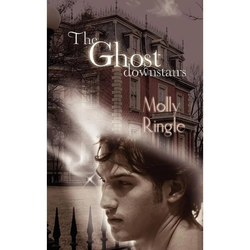 The Ghost Downstairs