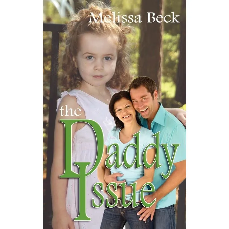 The Daddy Issue