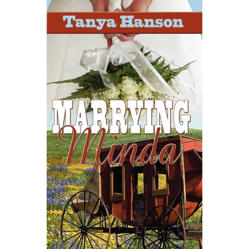 Marrying Minda
