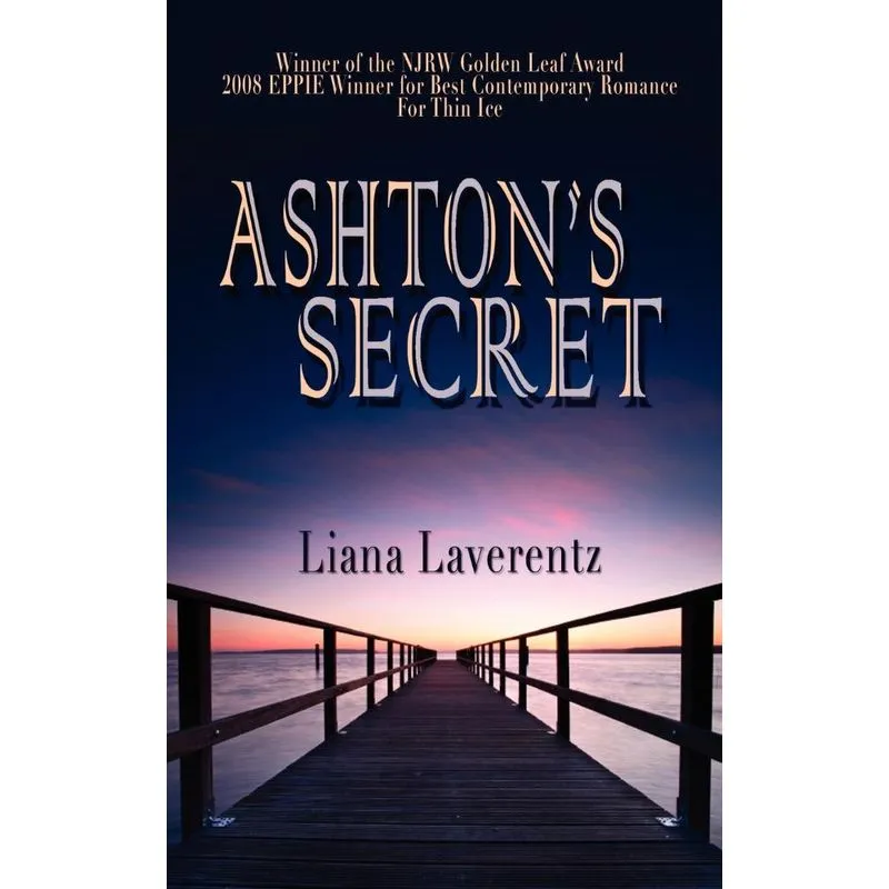 Ashtons Secret