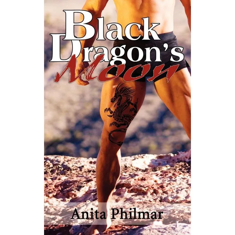 Black Dragons Moon
