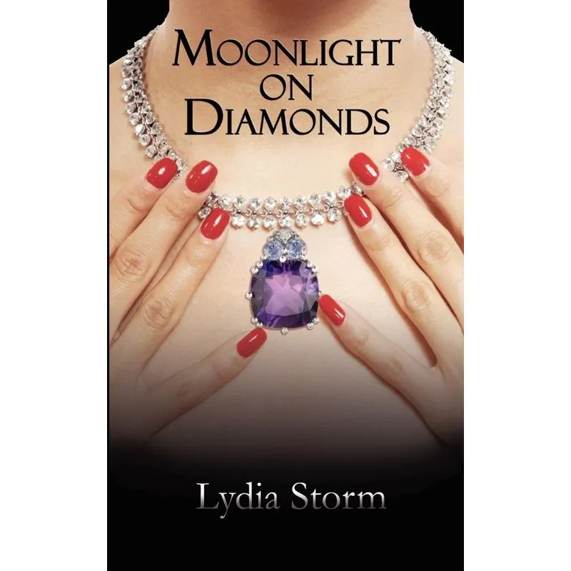 Moonlight on Diamonds