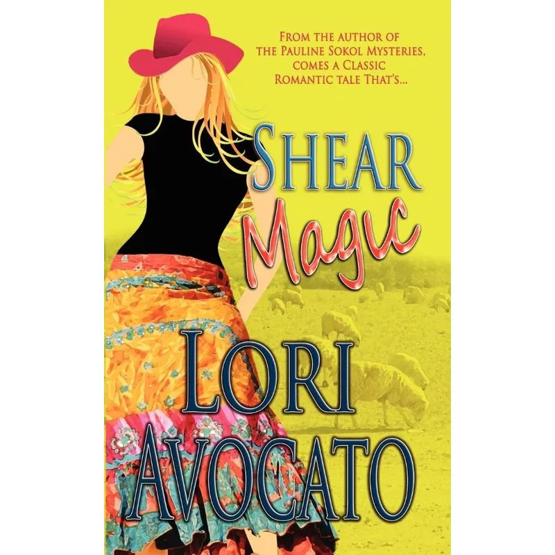 Shear Magic