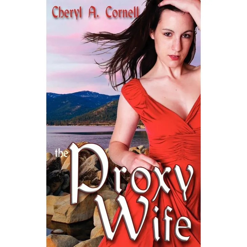 The Proxy Wife
