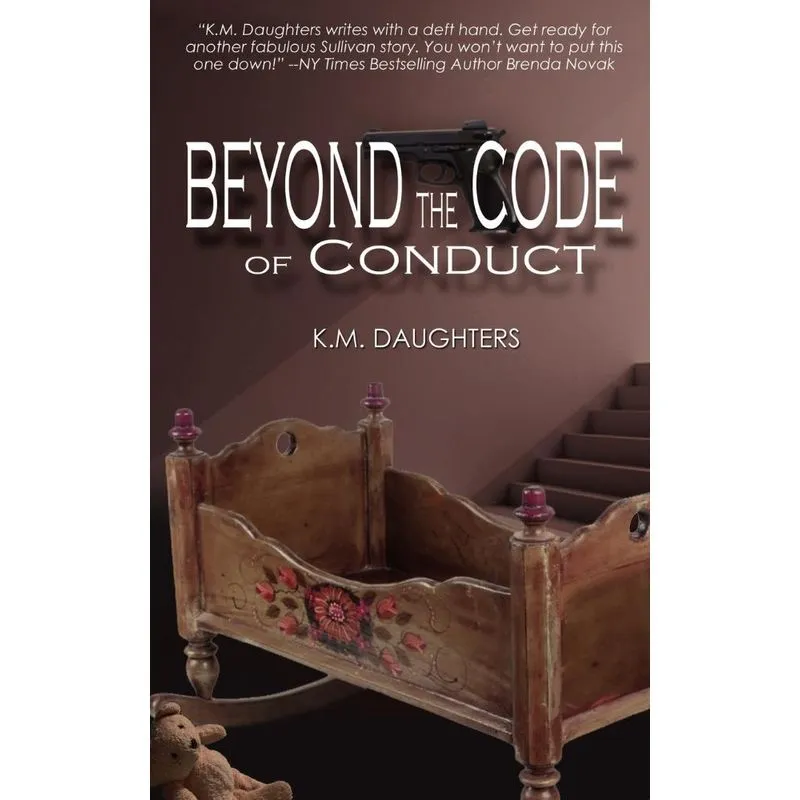 Beyond the Code of Conduct