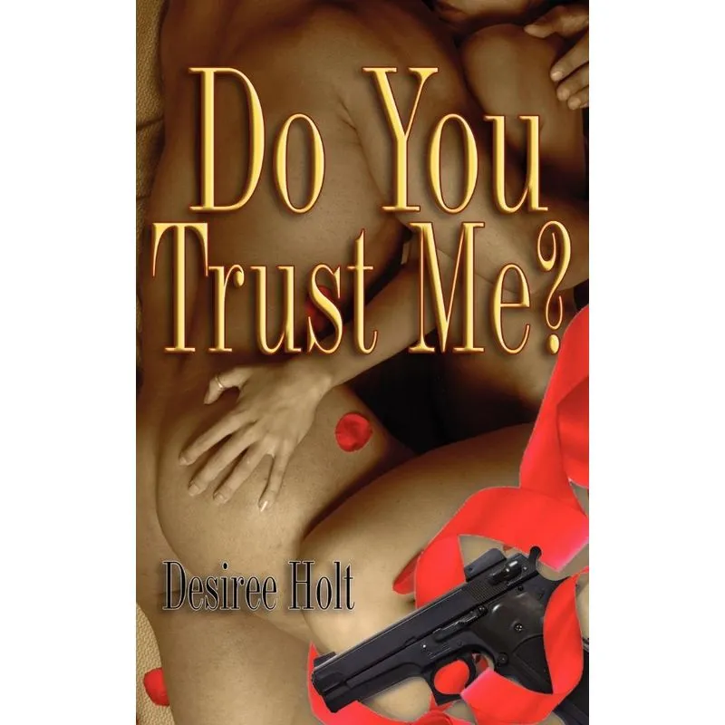 Do You Trust Me?