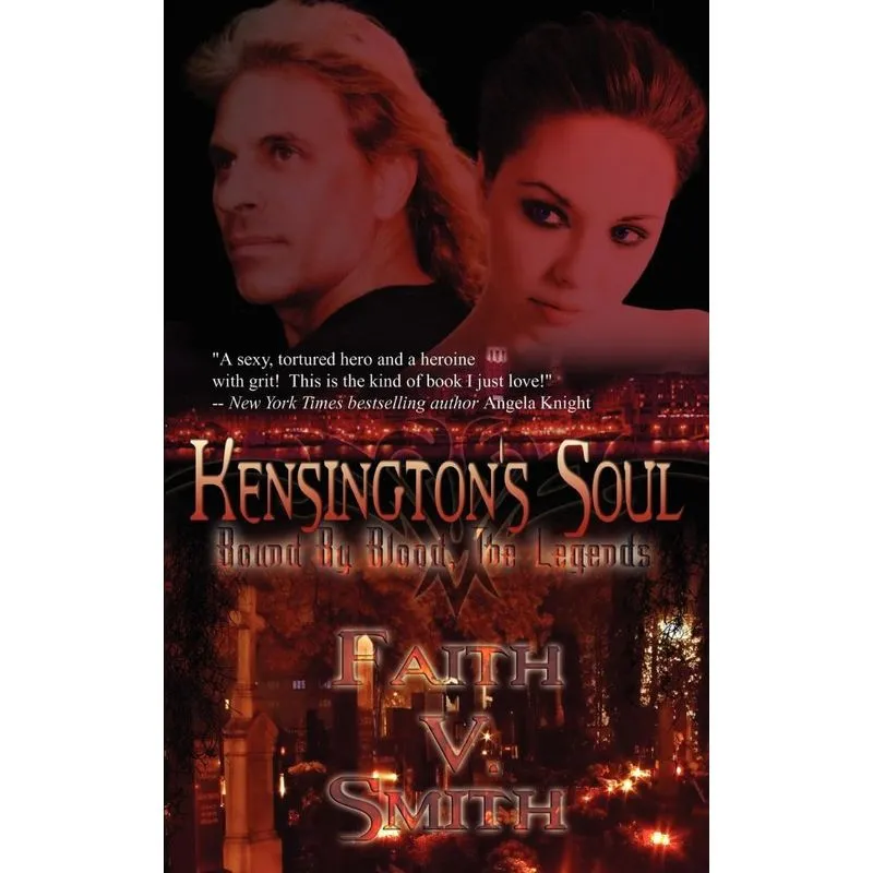 Kensingtons Soul