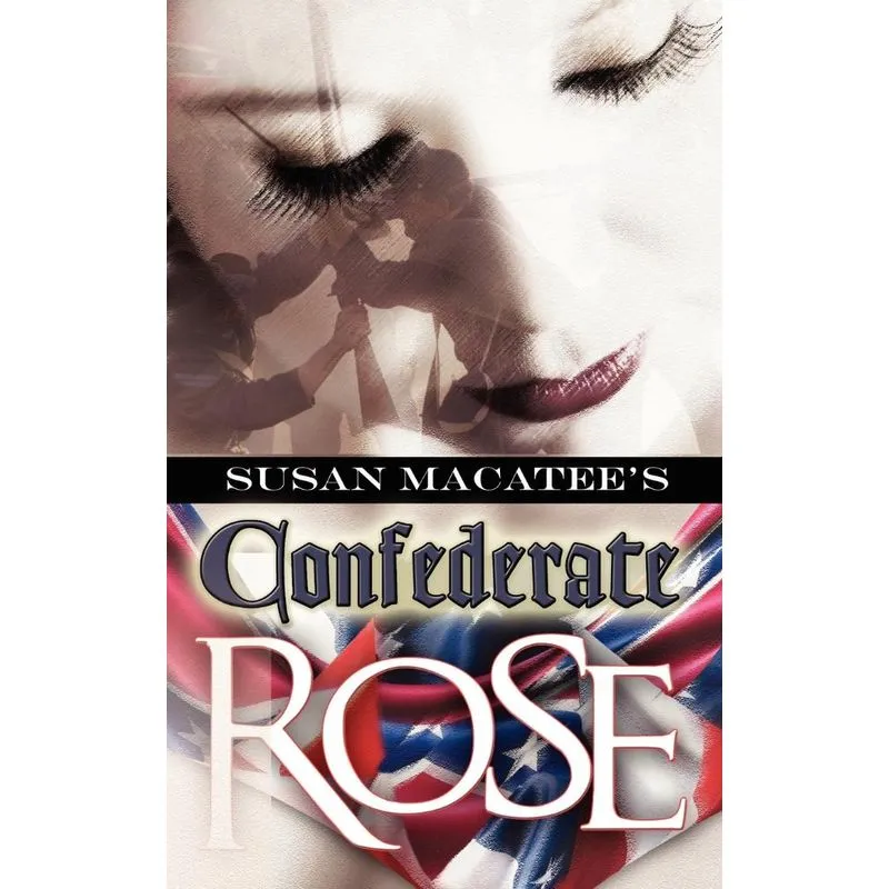 Confederate Rose