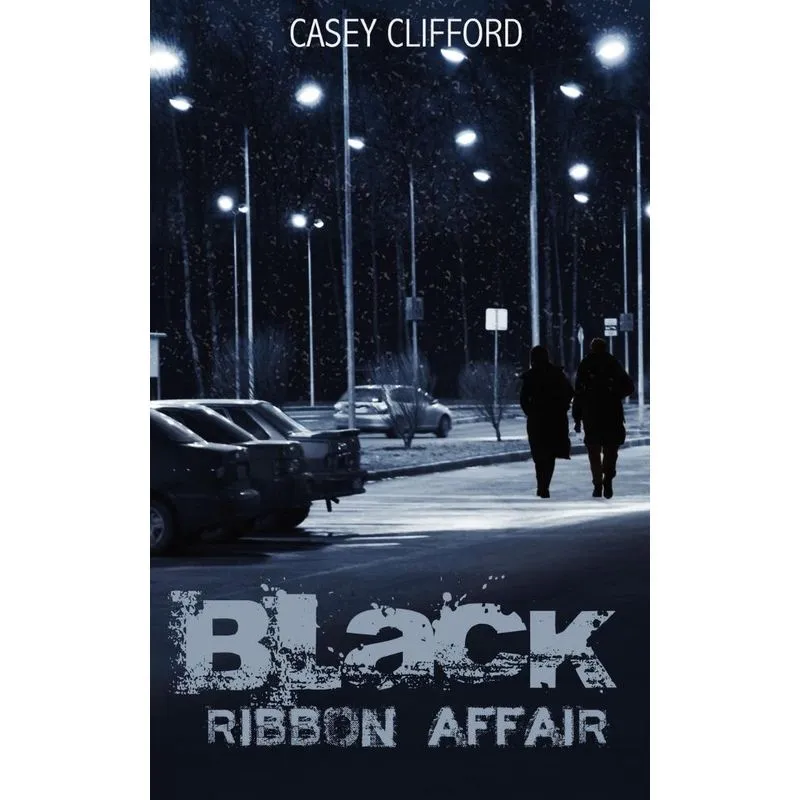 Black Ribbon Affair
