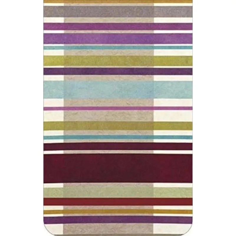 Cross Stripes Report It! Notepad