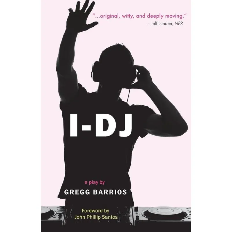 I-DJ
