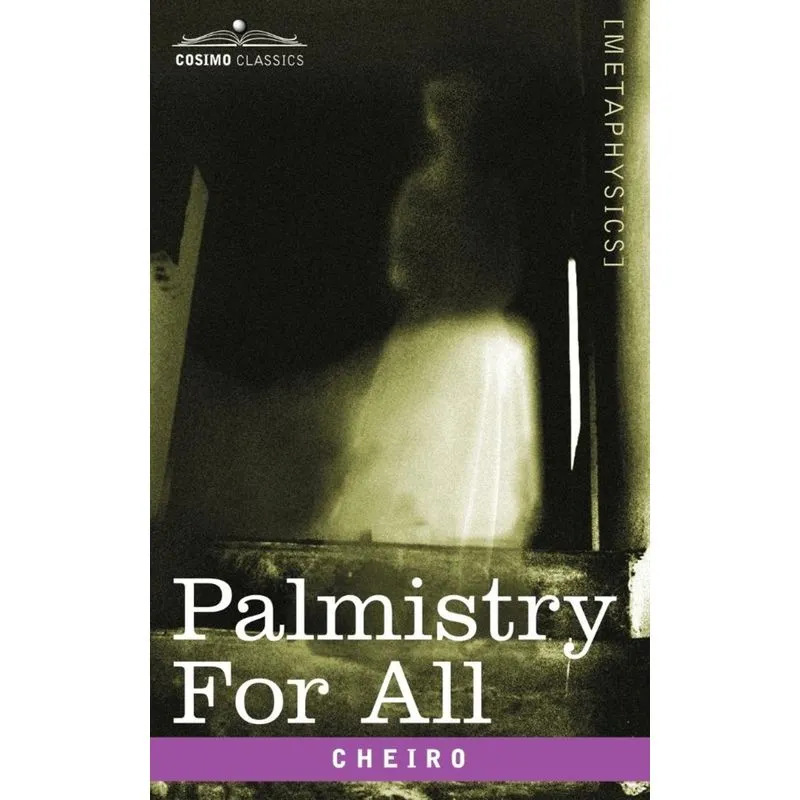 Palmistry for All