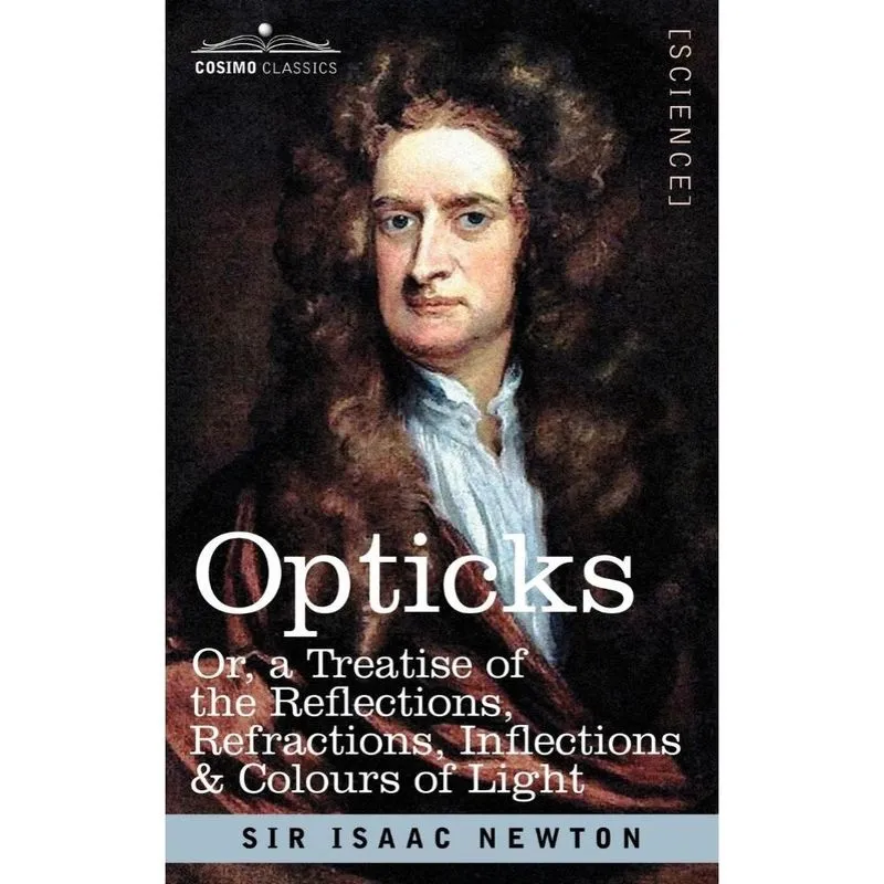 Opticks