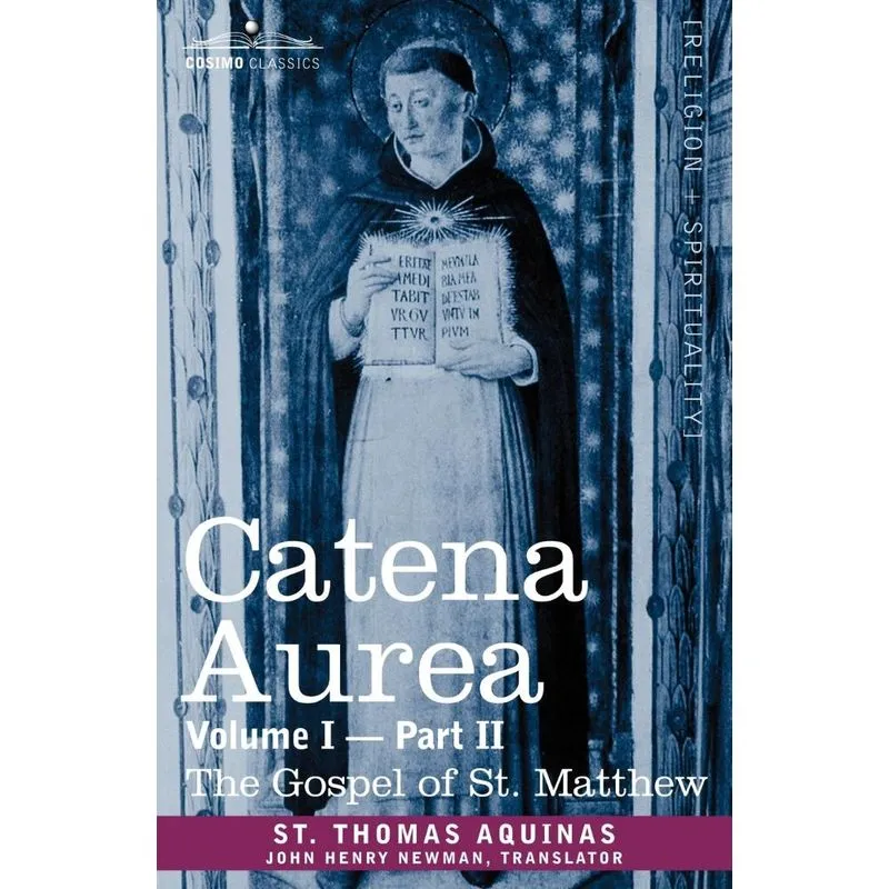 Catena Aurea