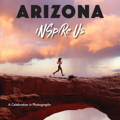 Arizona Inspire Us STANDARD