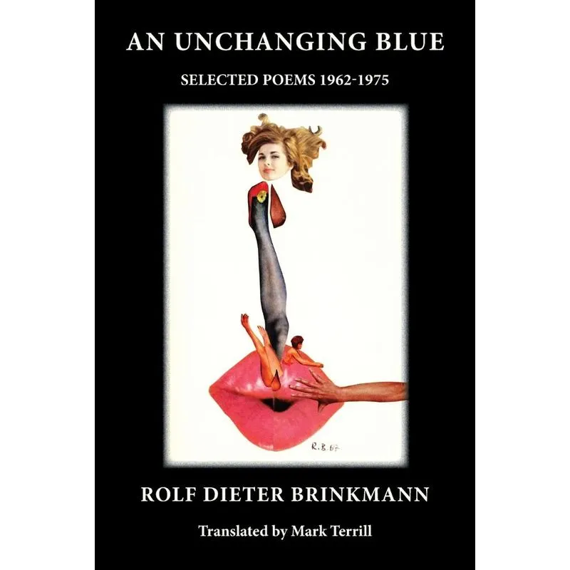 An Unchanging Blue