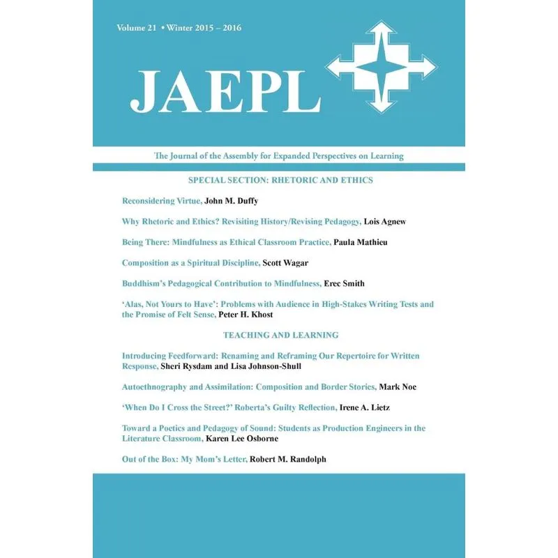 JAEPL