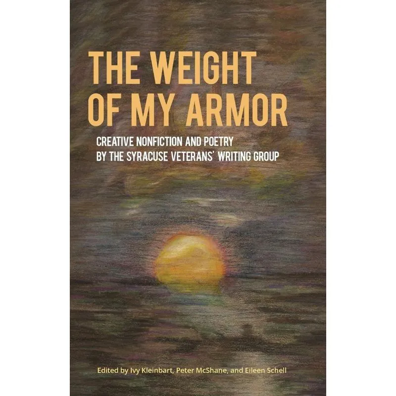 The Weight of My Armor