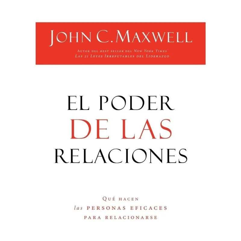 El Poder de las Relaciones