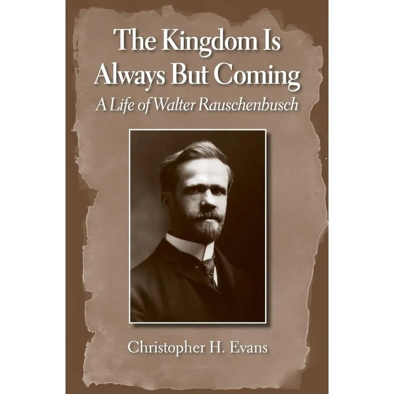 The Kingdom Is Always But Coming