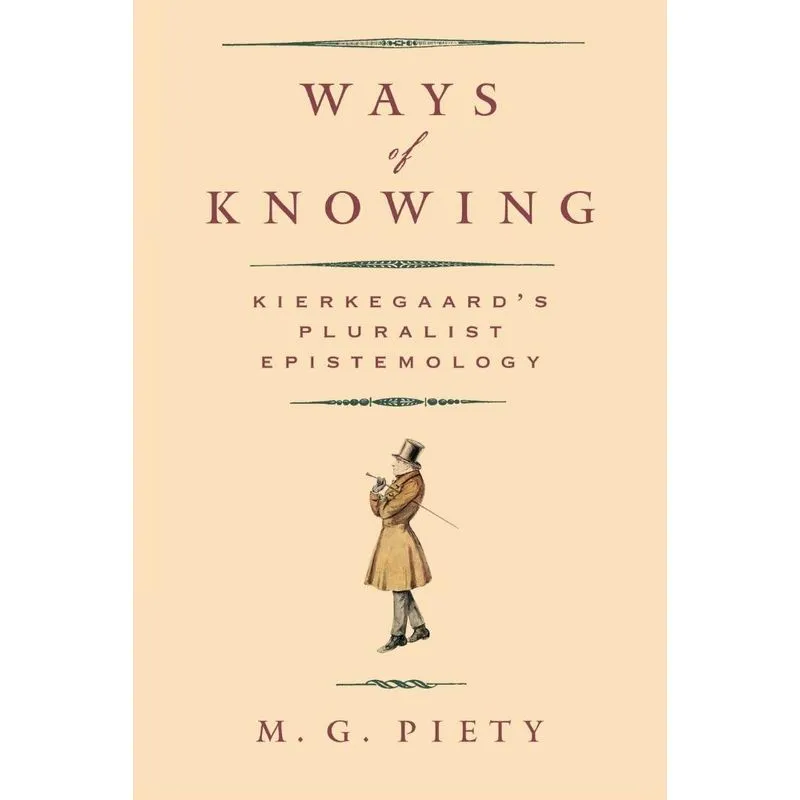 Ways of Knowing