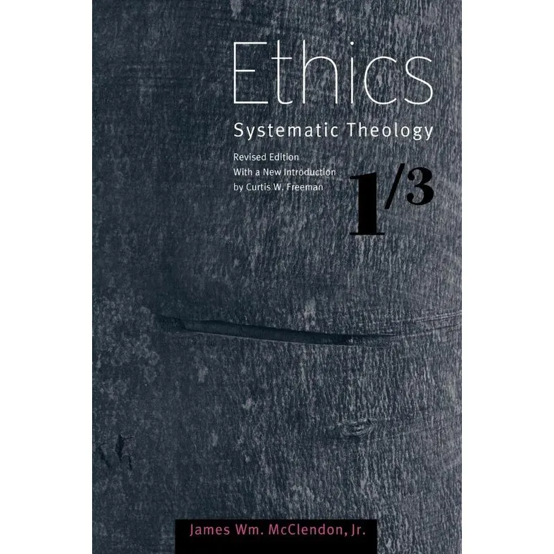 Ethics