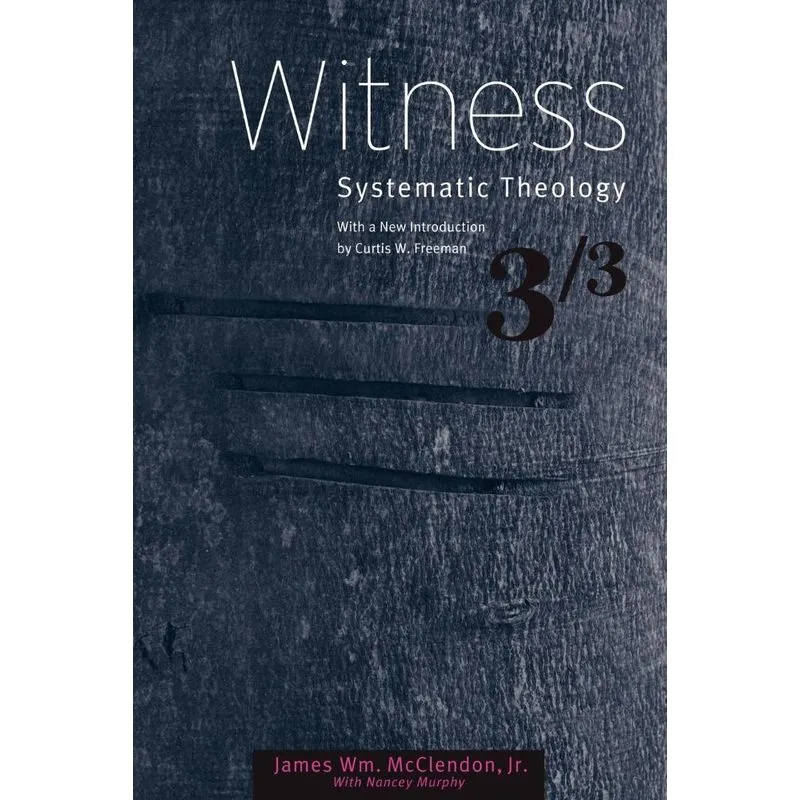 Witness