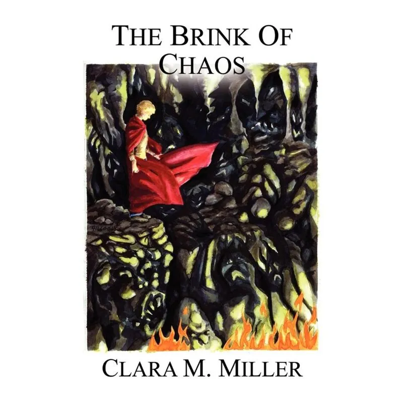 The Brink of Chaos