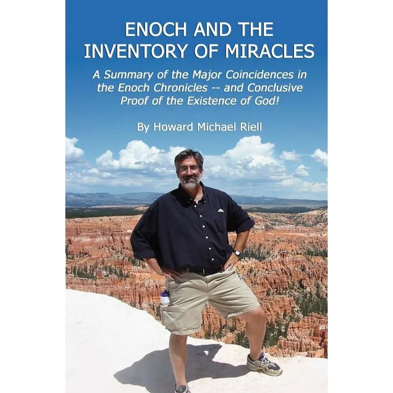 Enoch and the Inventory of Miracles