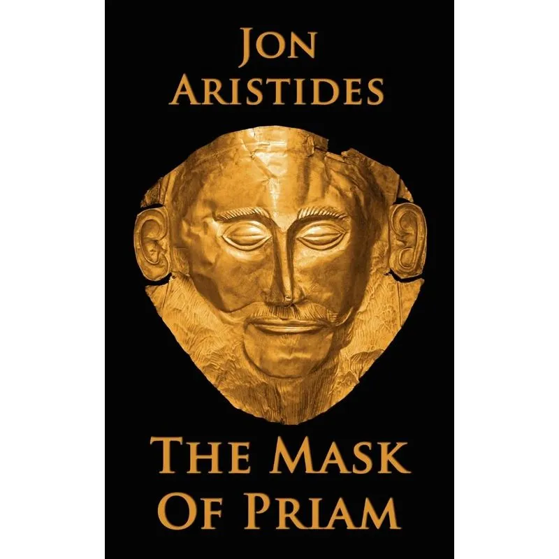 The Mask of Priam
