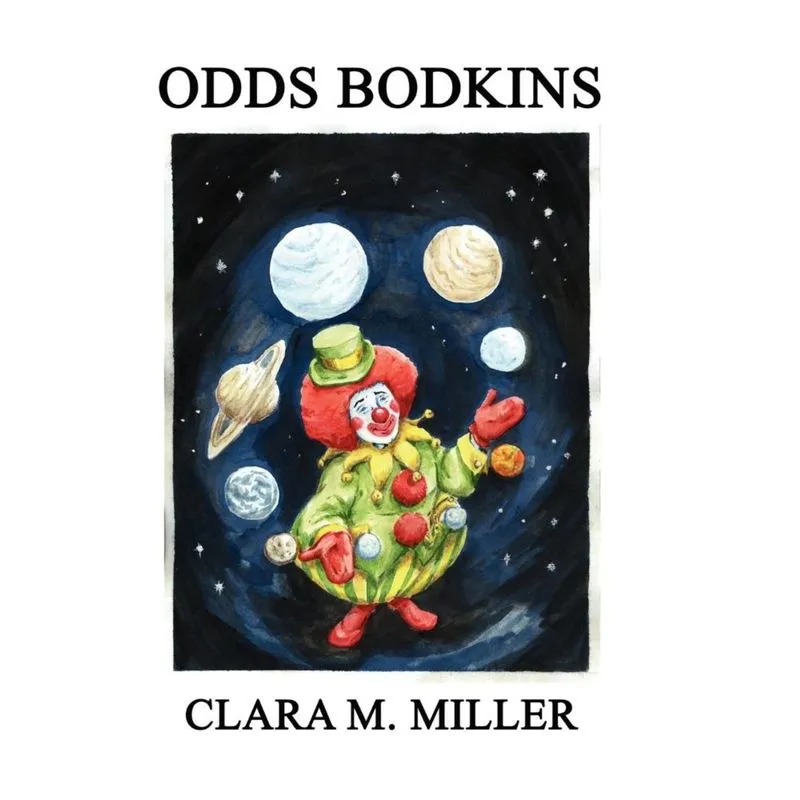 Odds Bodkins